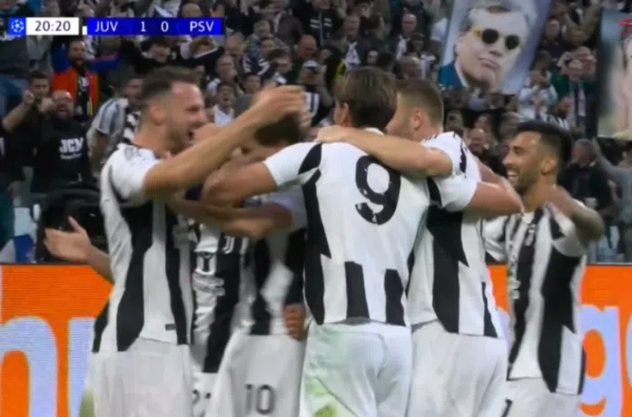 VAŽNA POBEDA: Juventus savladao Moncu (VIDEO) Vazna Pobeda Juventus Savladao Moncu Video