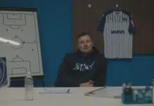 (VIDEO) Ćorić: Pokušat ćemo ciljano dovesti pojačanja, Rahimić je gromada od čovjeka, ne volim duge sastanke Video Coric Pokusat Cemo Ciljano Dovesti Pojacanja Rahimic Je Gromada