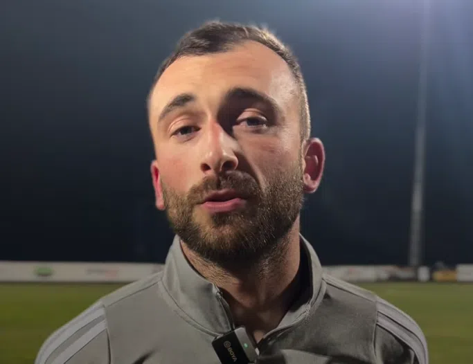 (VIDEO) Nemanja Anđušić se vratio nakon teške povrede: Drago mi Video Nemanja Andusic Se Vratio Nakon Teske Povrede Drago Mi