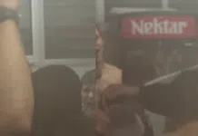 (VIDEO) Pogledajte šta su fudbaleri Zrinjskog radili u svlačionici nakon pobjede u Banjaluci Video Pogledajte Sta Su Fudbaleri Zrinjskog Radili U Svlacionici Nakon