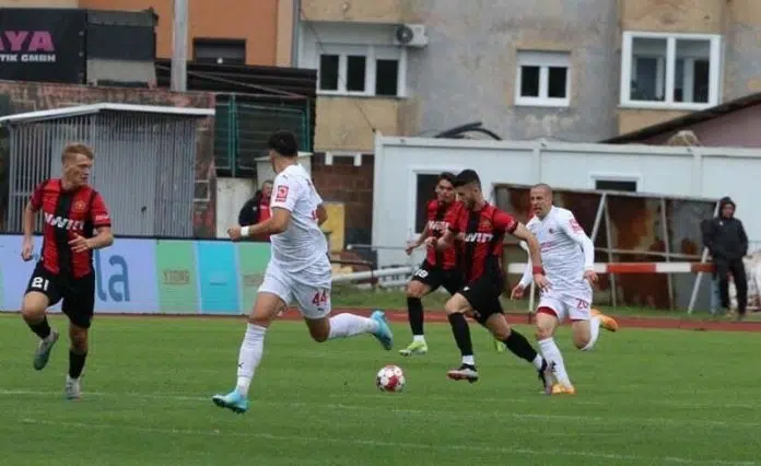 Velež dočekuje Slobodu, poznati sastavi dva tima Velez Docekuje Slobodu Poznati Sastavi Dva Tima