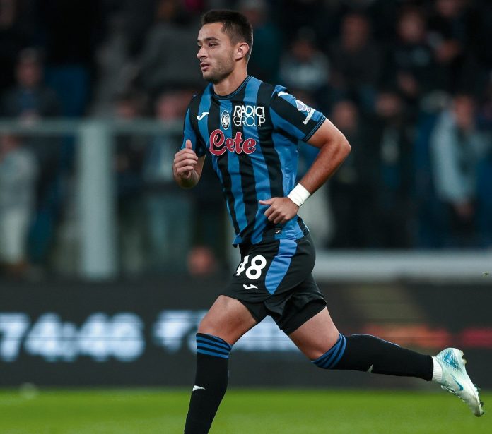 Vlahovic Odlazi Na Pozajmicu Do Kraja Sezone