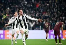 Vlahović poslao poruku navijačima Juventusa posle sukoba u subotu veče Vlahovic Poslao Poruku Navijacima Juventusa Posle Sukoba U Subotu Vece