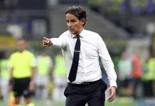 ZASLUŽENO: Simone Inzagi trener godine u Seriji A Zasluzeno Simone Inzagi Trener Godine U Seriji A