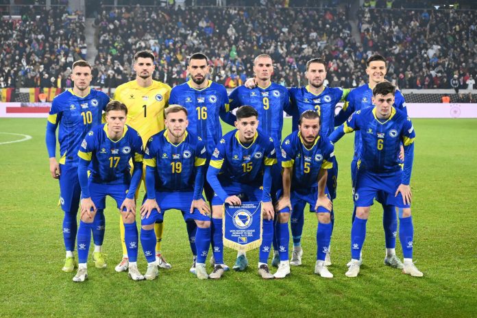 Zmajevi Saznaju Rivala Danas Zrijeb Kvalifikacija Za Svjetsko Prvenstvo U