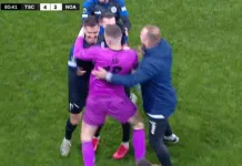 ŽREB JE SUTRA: Evo na koga može TSC u plej-ofu Zreb Je Sutra Evo Na Koga Moze Tsc U Plej Ofu