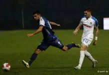(ZVANIČNO) Ivan Ikić slobodan u izboru nove sredine Zvanicno Ivan Ikic Slobodan U Izboru Nove Sredine