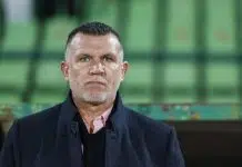 Zekić uoči Posušja: Želimo da se borimo do posljednjeg trenutka Zekic Uoci Posusja Zelimo Da Se Borimo Do Posljednjeg Trenutka