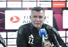 Zekić uoči Radnika: Prilika za iskupljenje i povratak na put s kojeg smo skrenuli Zekic Uoci Radnika Prilika Za Iskupljenje I Povratak Na Put