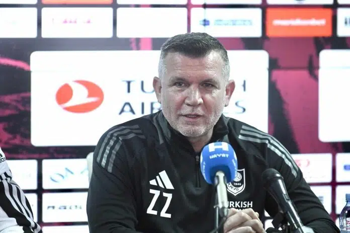 Zekic Uoci Radnika Prilika Za Iskupljenje I Povratak Na Put