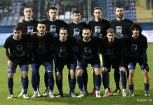 Željezničar ostao bez jednog od najboljih igrača za 1/8 finala Kupa i derbi sa Zrinjskim Zeljeznicar Ostao Bez Jednog Od Najboljih Igraca Za 18 Finala