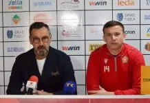 Zlatan Nalić: Želimo se od navijača oprostiti na najbolji mogući način Zlatan Nalic Zelimo Se Od Navijaca Oprostiti Na Najbolji Moguci