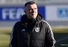 Zoran Zekić sumirao polusezonu i otkrio plan priprema: Naš cilj je jasan Zoran Zekic Sumirao Polusezonu I Otkrio Plan Priprema Nas Cilj
