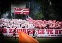 Zrinjski dobio veliku kaznu od NS/FS BiH zbog veličanja ratnog zločinca Slobodana Praljka Zrinjski Dobio Veliku Kaznu Od Nsfs Bih Zbog Velicanja Ratnog