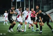 Zrinjski u Posušju nastavio fantastičan niz pobjeda Zrinjski U Posusju Nastavio Fantastican Niz Pobjeda