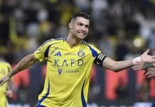Evo kako je Cristiano Ronaldo dvaput matirao Ibrahima Šehića (VIDEO) 678Fdadd 4468 4570 Ba76 48749D5Af17E 1732899128 2024 11 29T150417Z 1500983976 Up1Ekbt15V3Eh Rtrmadp