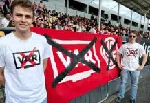 Prva liga koja ukida VAR tehnologiju: 19 klubova glasalo ZA 6793487F F9D8 4Abc 94C0 46Cb9D5Af17E B 250123201 Preview