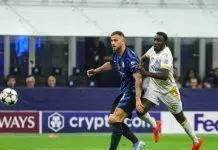 Arnautović napušta Inter, ostaje u Seriji A! Arnautovic Napusta Inter Ostaje U Seriji A