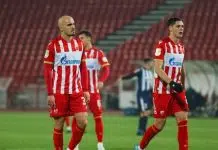 Crvena zvezda dogovorila prodaju štopera u Seriju A! Crvena Zvezda Dogovorila Prodaju Stopera U Seriju A