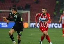 ELŠNIK O NEUSPEHU PROTIV PSV-a: Sve je bilo predodređeno da ovo bude “magično” veče Elsnik O Neuspehu Protiv Psv A Sve Je Bilo Predodredeno Da