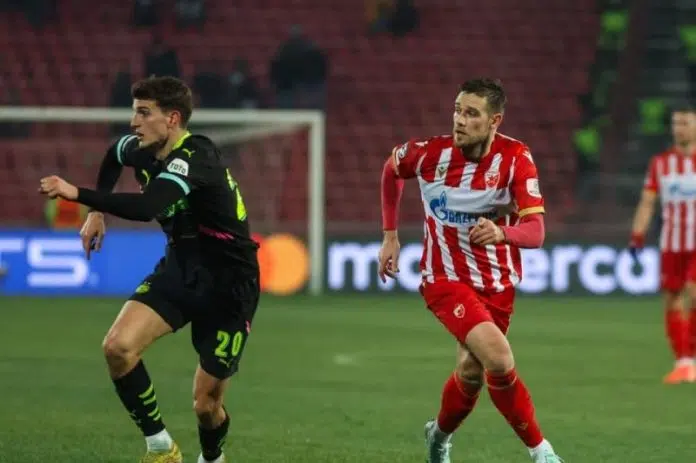 Elsnik O Neuspehu Protiv Psv A Sve Je Bilo Predodredeno Da
