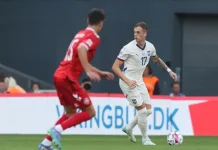 Ilić bio već viđen u Spartaku, ali stigao poziv iz Serije A! Ilic Bio Vec Viden U Spartaku Ali Stigao Poziv Iz