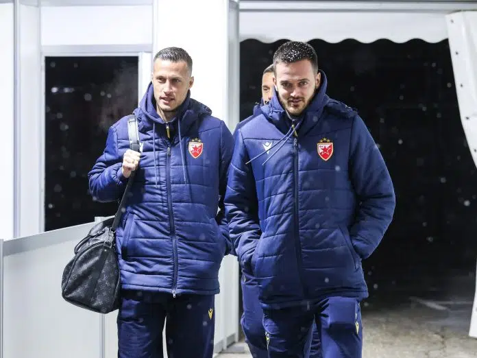 Ivanic Kritikuje Posle Poraza Morali Smo Kvalitetnije I Pametnije Hvala