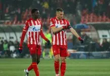 Jang Bojs – Crvena zvezda: Mogu li crveno-beli do pobede? Jang Bojs Crvena Zvezda Mogu Li Crveno Beli Do Pobede