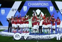 KAKO JE MILAN “OKRENUO” INTER I JUVE: Trenutak koji je promenio SVE! Kako Je Milan Okrenuo Inter I Juve Trenutak Koji Je