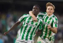 Komo dogovorio milionski transfer talentovanog Španca! Komo Dogovorio Milionski Transfer Talentovanog Spanca