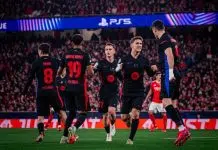LŠ: Barselona izvela nemoguće u Lisabonu, preokret Atletika, Liverpul rutinski (VIDEO) Ls Barselona Izvela Nemoguce U Lisabonu Preokret Atletika Liverpul Rutinski