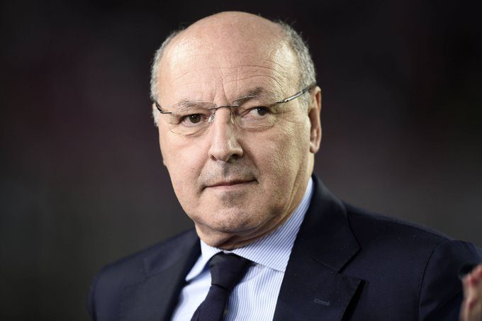 Marota Opet Briljira Kapiten Italijanskog Velikana U Interu Potpuno Besplatno