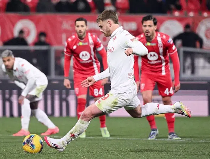 Maldini junior presudio Fiorentini za prvu pobedu u Monci! (VIDEO) Maldini Junior Presudio Fiorentini Za Prvu Pobedu U Monci Video