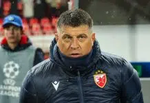 Milojević ljut posle poraza: Nedopustivo kako smo primali golove, tu se vidi hrabrost, želja… Milojevic Ljut Posle Poraza Nedopustivo Kako Smo Primali Golove Tu