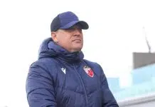 Milojević odabrao igrače za Jang Bojs: Na ove fudbalere računa trener Zvezde Milojevic Odabrao Igrace Za Jang Bojs Na Ove Fudbalere Racuna
