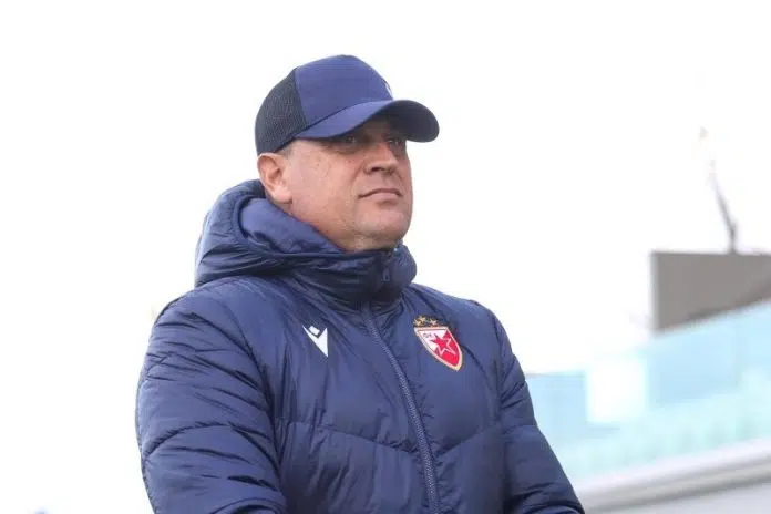 Milojevic Odabrao Igrace Za Jang Bojs Na Ove Fudbalere Racuna