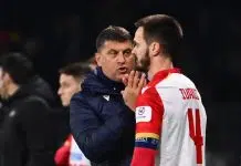 Milojević posle Jang Bojsa: Meni je ovo veća pobeda od Štutgarta! Milojevic Posle Jang Bojsa Meni Je Ovo Veca Pobeda Od