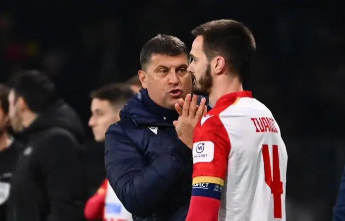 Milojevic Posle Jang Bojsa Meni Je Ovo Veca Pobeda Od