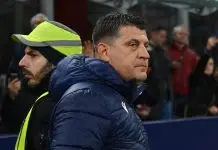 Milojević pred Jang Bojs: Imamo par nedoumica oko sastava Milojevic Pred Jang Bojs Imamo Par Nedoumica Oko Sastava