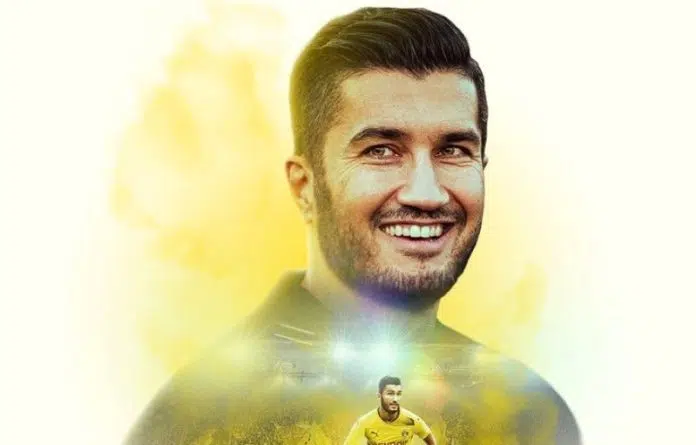 NASLUĆIVALO SE: Sahin i zvanično dobio otkaz u Dortmundu Naslucivalo Se Sahin I Zvanicno Dobio Otkaz U Dortmundu