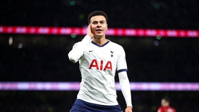 Najlepsa Prica Zimskog Merkata Dele Ali Prosao Probu Karijeru Ozivljava