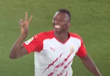 Nigerijac je opet na pragu promjene kluba Nigerijac Je Opet Na Pragu Promjene Kluba