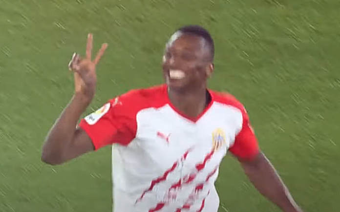 Nigerijac Je Opet Na Pragu Promjene Kluba