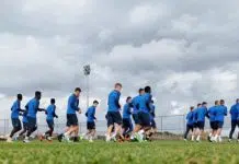 OFK Beograd ima dvije mogućnosti: bankrot ili slučaj koji se dogodio kod KK Red Star -a? Ofk Beograd Ima Dvije Mogucnosti Bankrot Ili Slucaj Koji Se