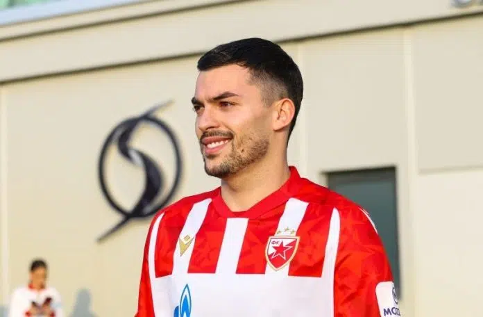Posle Situacije Sa Milojevicem Dva Kluba Iz Serije A Zele