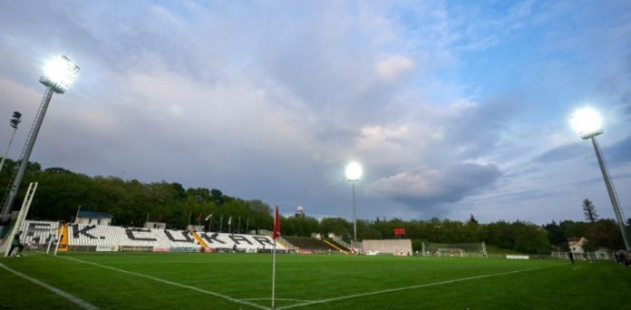 Prvi Zimski Potpis Cukaricki Ozvanicio Dolazak Bivseg Igraca Crvene Zvezde