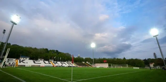 PRVI ZIMSKI POTPIS: Čukarički ozvaničio dolazak bivšeg igrača Crvene zvezde Prvi Zimski Potpis Cukaricki Ozvanicio Dolazak Bivseg Igraca Crvene Zvezde