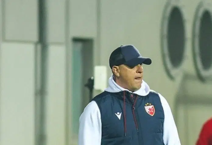 PSV NAREDNI RIVAL: Milojević zove navijače pred novi okršaj u Psv Naredni Rival Milojevic Zove Navijace Pred Novi Okrsaj U
