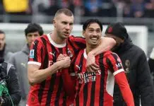 Parma ponovo poražena posle neverovatnog preokreta: Pavlović demonstrirao ofanzivne sposobnosti, igrao i Jović (VIDEO) Parma Ponovo Porazena Posle Neverovatnog Preokreta Pavlovic Demonstrirao Ofanzivne Sposobnosti