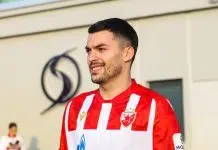 Radonjić kad bude na maksimumu neće biti u Crvenoj zvezdi Radonjic Kad Bude Na Maksimumu Nece Biti U Crvenoj Zvezdi